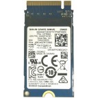 SSD Toshiba Kioxia BG4 256 GB PCI Express 3.0 x4 M.2 2242